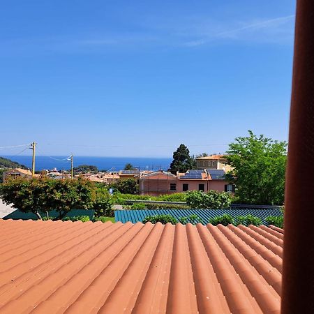 B&B Capo Al Piano Marciana Marina (Isola d'Elba) Exterior foto