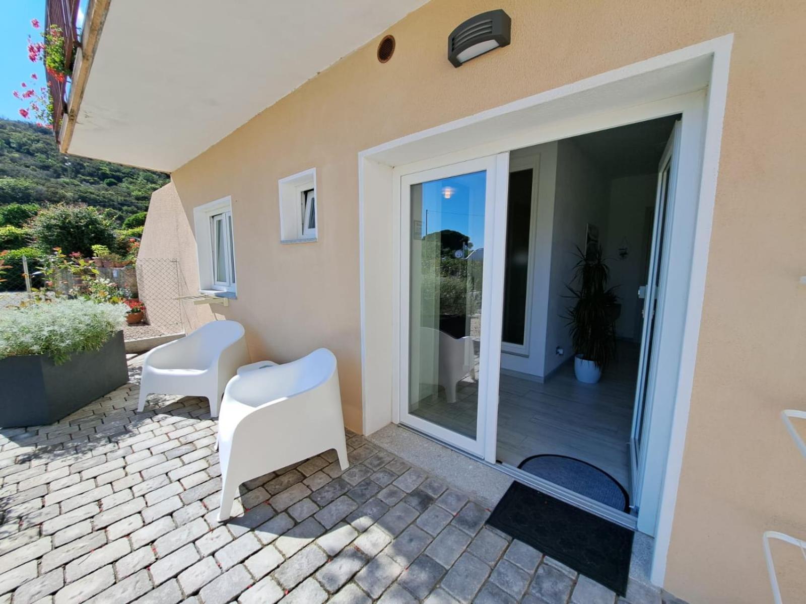B&B Capo Al Piano Marciana Marina (Isola d'Elba) Exterior foto