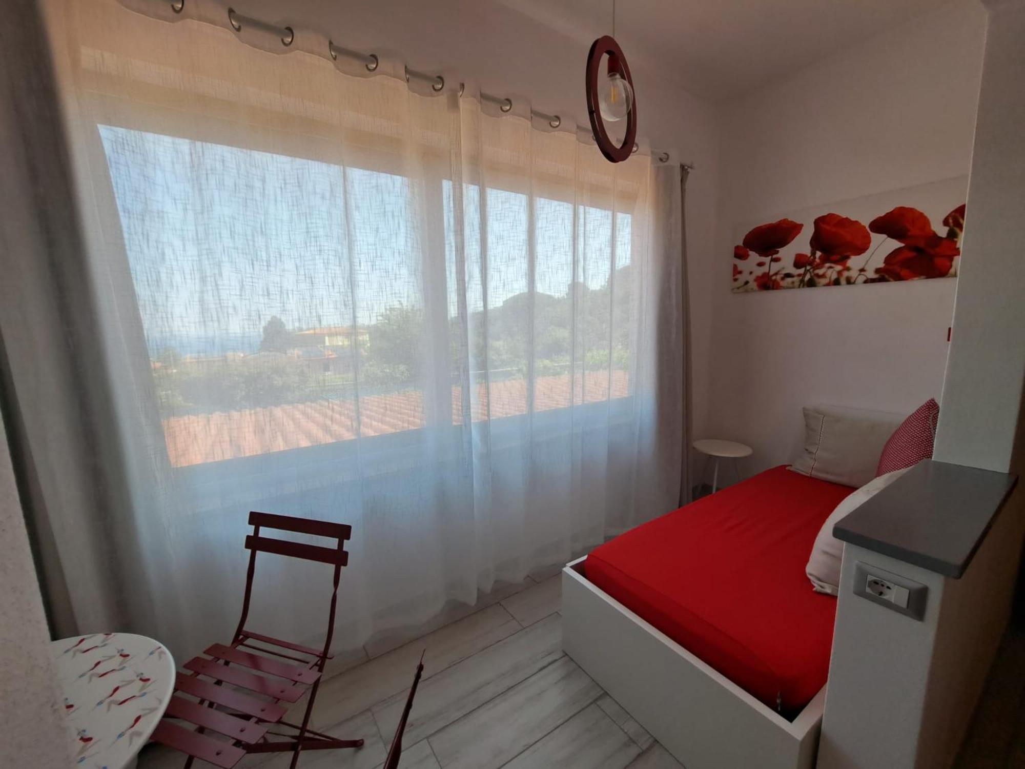 B&B Capo Al Piano Marciana Marina (Isola d'Elba) Exterior foto
