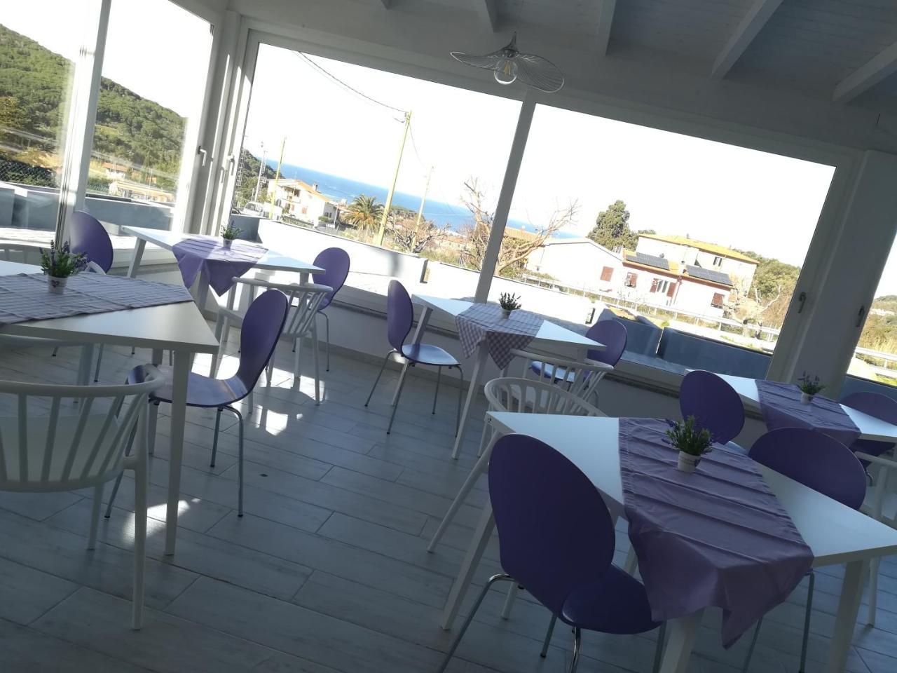 B&B Capo Al Piano Marciana Marina (Isola d'Elba) Exterior foto