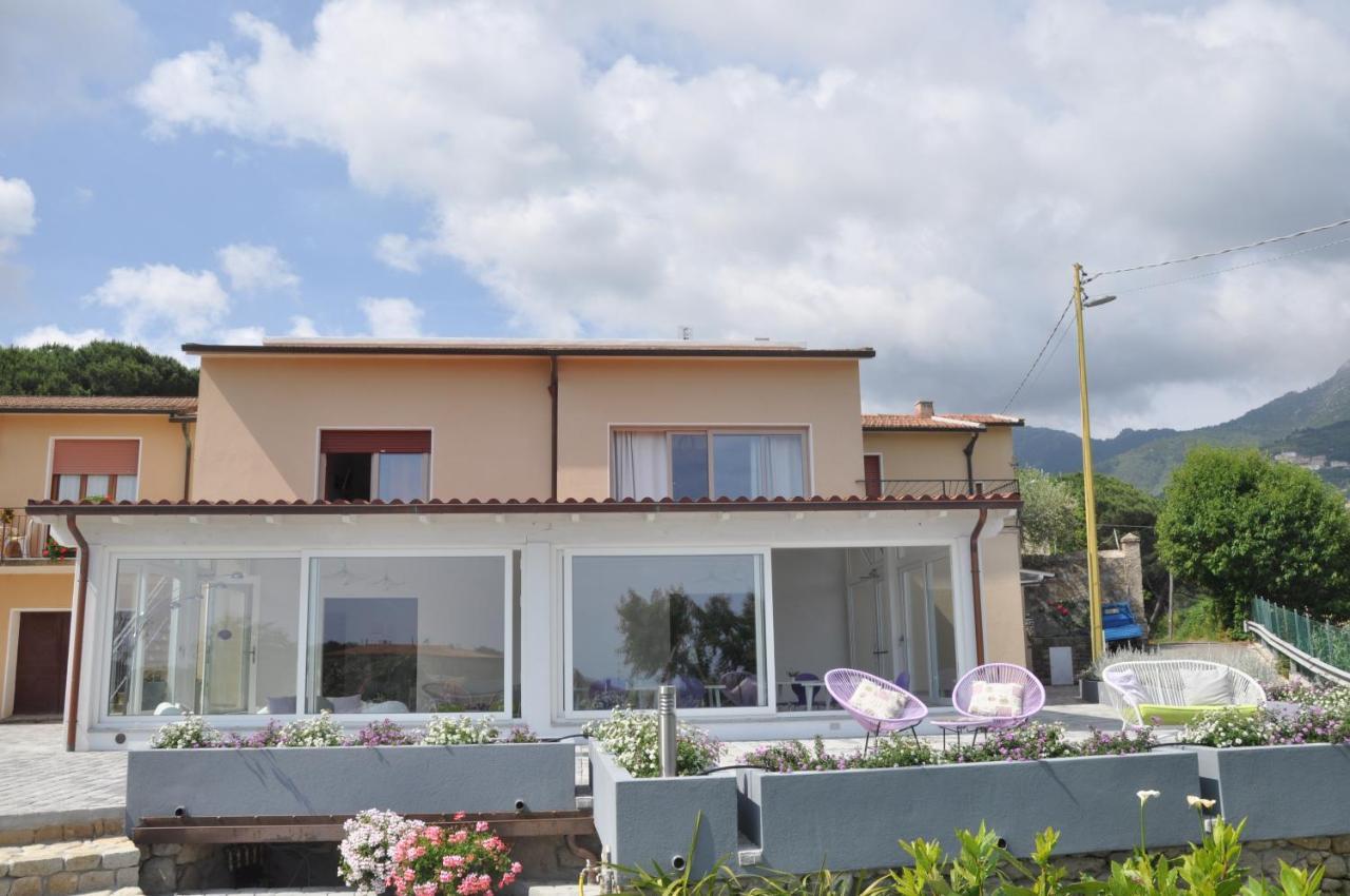 B&B Capo Al Piano Marciana Marina (Isola d'Elba) Exterior foto